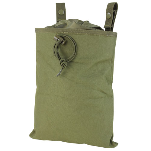 Tri-Fold Magazine Recovery Pouch