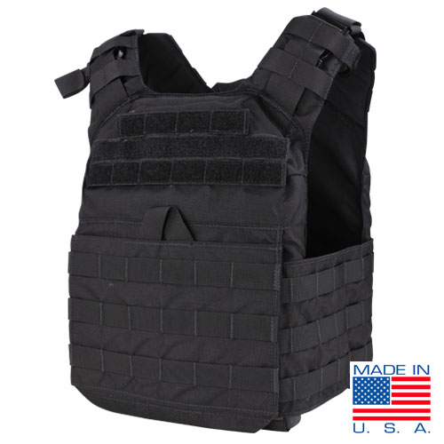 Cyclone Plate Carrier